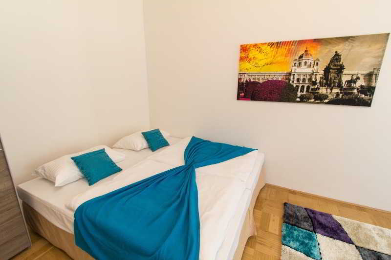 Checkvienna - Lassallestrasse Exteriér fotografie